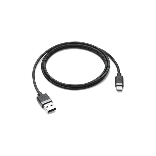 CABLE MOPHIE CHARGE AND SYNC USB-A TO USB-C 1M BLACK / 409903210.