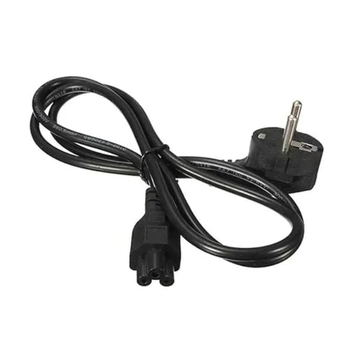 Cable Power 1.5 meter For Laptop 16A Adapter Cable - Black.