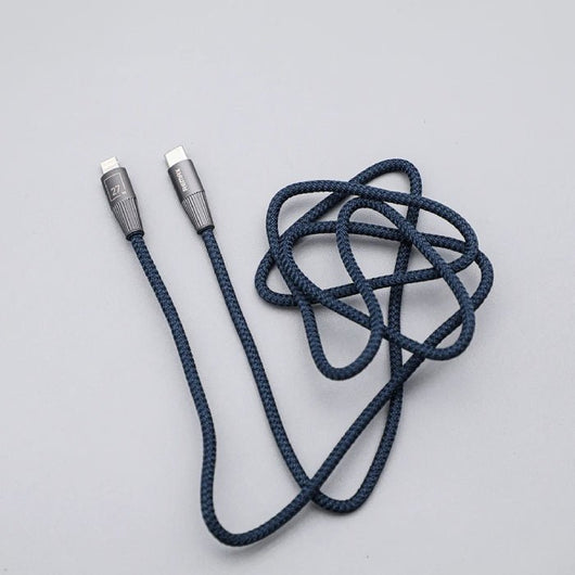 CABLE-REMAX-TYPC TO LIGHTING-RC-C107 - 14 Day Warranty.