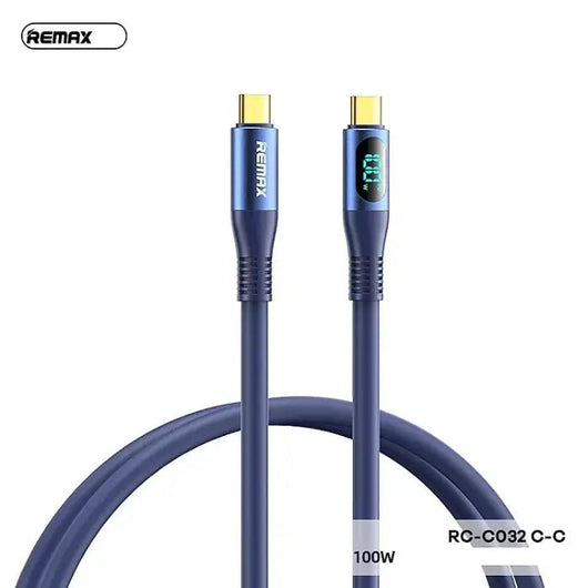 CABLE-REMAX-TYPC TO YYPC -RC-C032 - 14 Day Warranty.