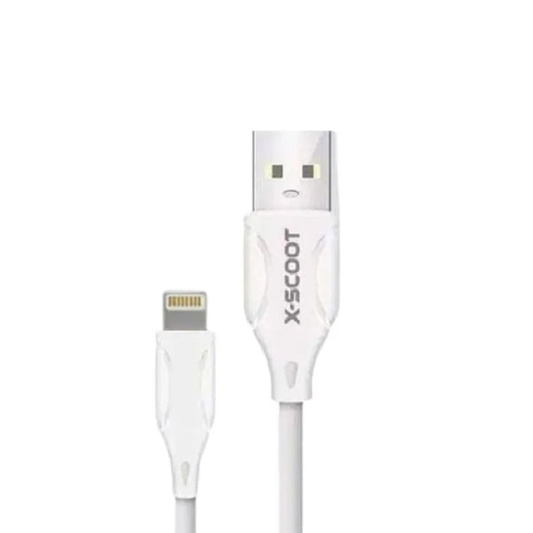 CABLE-X-SCOOT-CL-119-IPH - 14 Day Warranty.