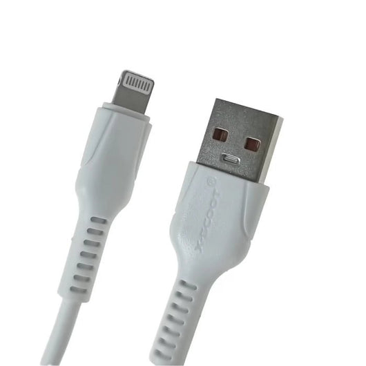 CABLE-X-SCOOT-CL-119-IPH - 14 Day Warranty.