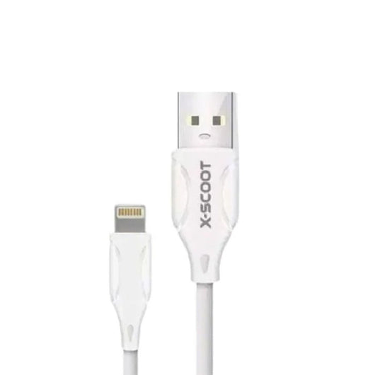 CABLE-X-SCOOT-CL-119-IPH - 14 Day Warranty.