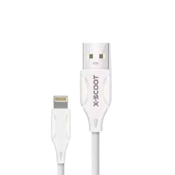 CABLE-X-SCOOT-CL-119-IPH - 14 Day Warranty.