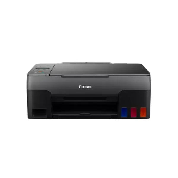 Canon PIXMA G2420 Multifunction Printer Black.