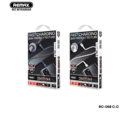 Cable Remax