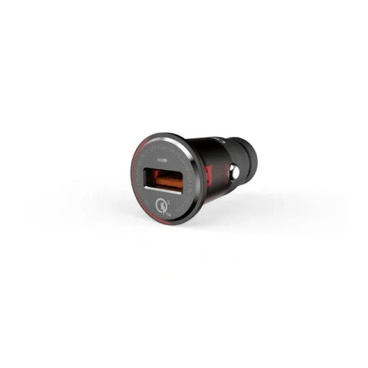 CAR CHARGER-LDNIO-C304Q-Quick Charge 3.0-LIGHTNING.