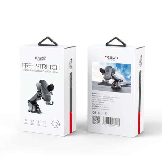 Car Mobile Holder Yesido