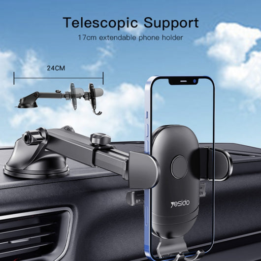 Car Mobile Holder Yesido
