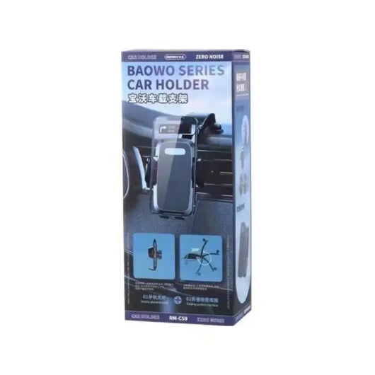  car phone holder Remax