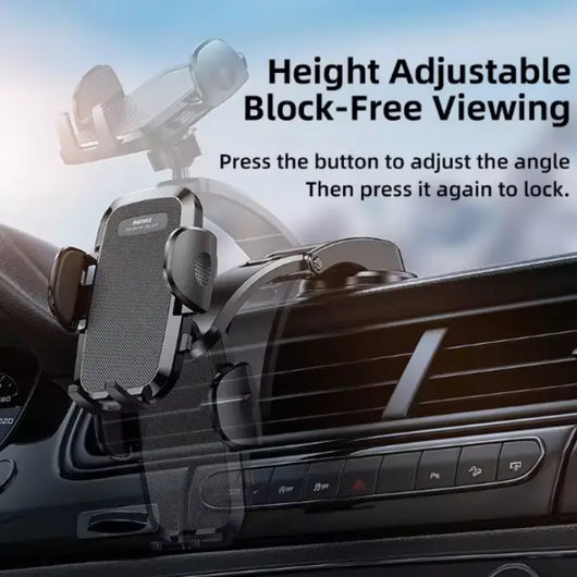  car phone holder Remax