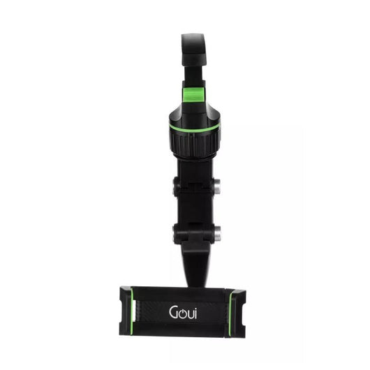 CAR HOLDER-UNIVERSAL-CLIP-CELLPHONE HOLDER.