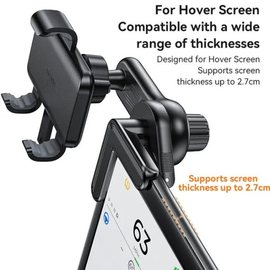 CAR HOLDER-YESIDO-PHONE MOUNT-C250 - 14 Day Warranty.