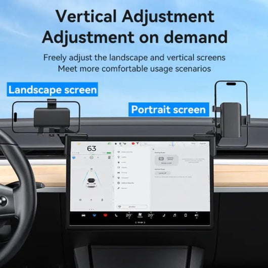 CAR HOLDER-YESIDO-PHONE MOUNT-C250 - 14 Day Warranty.