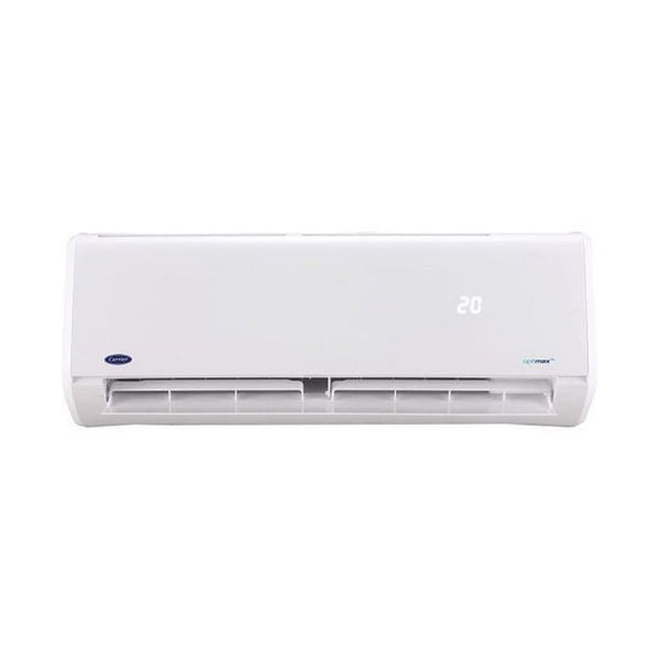 Carrier 1.5 HP Split Air Conditioner Cool Heat 42QHCT12N-708F White.