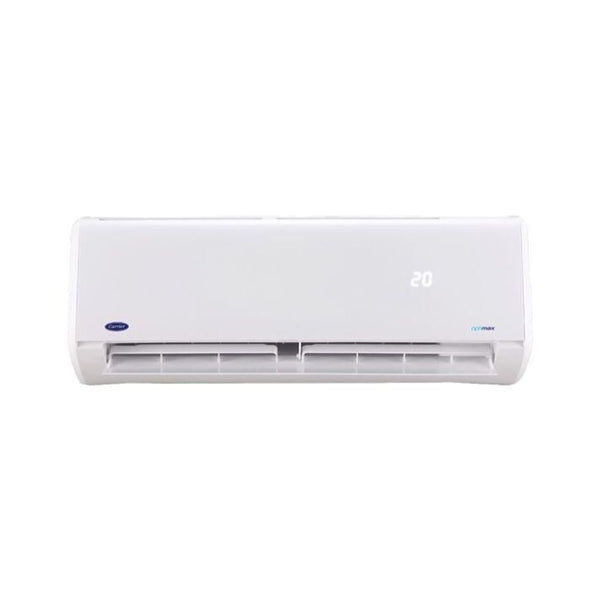 Carrier 2.25 HP Optimax Split Air Conditioner Cool Only KHCT18N-708 White.