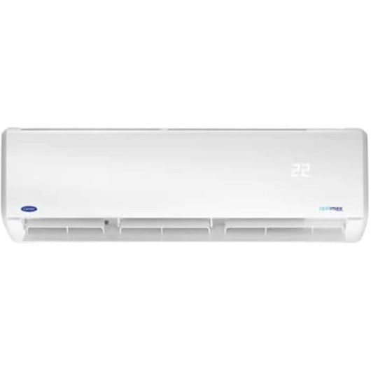 Carrier 2.25 HP Air Conditioner Cold/Heat QHCT18DN-708F White.