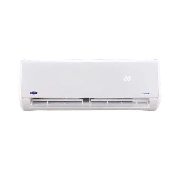 Carrier 2.25HP Air Conditioner Optimax Digital Inverter Cold White 42KHCT18DN-708F