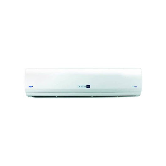 Carrier 4 HP Air Conditioner Optimax Pro Cool/Heat Inverter QHET30DN-708F White.