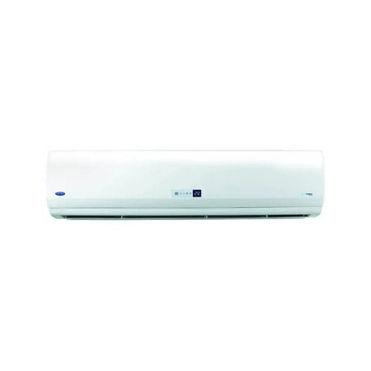 Carrier 5 HP Air Conditioner Split Optimax Pro Cool/Heat Digital Inverter QHET36DN-708F - White.