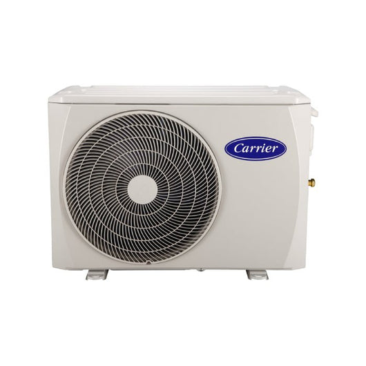 Carrier Air Conditioner 3 HP Cool Pro Cool/Heat QDMT24N-718A6 White.