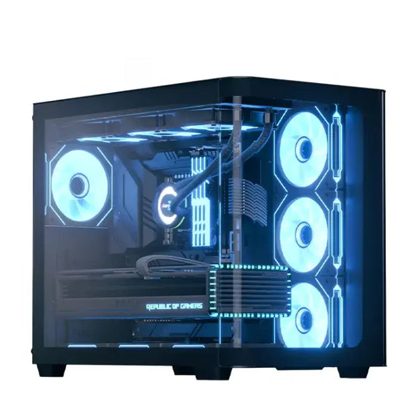 Computer Case Aero Cool