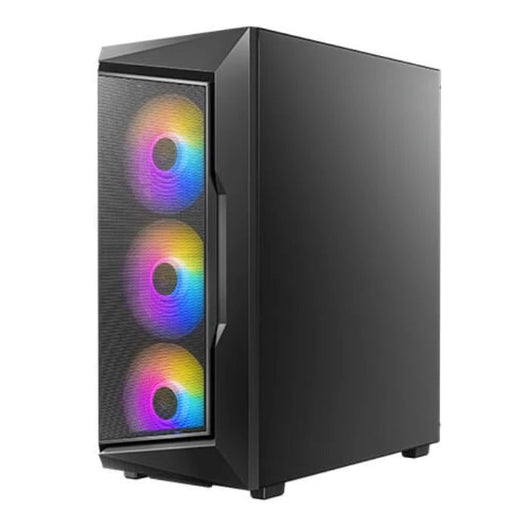 Case Antec AX61 Elite 4Fan 120M ARGB+PSU Antec Atom B650 (Bronze Certified).