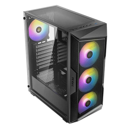 Case Antec AX61 Elite 4Fan 120M ARGB+PSU Antec Atom B650 (Bronze Certified).