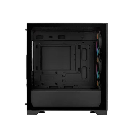 CASE-COOLER-MASTER-ELITE-301 + ELITE-NEX-PN700-700W-PSU.