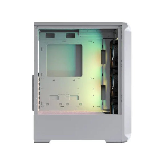CASE-Cougar-Archon 2 Mesh RGB-Mid Tower White.