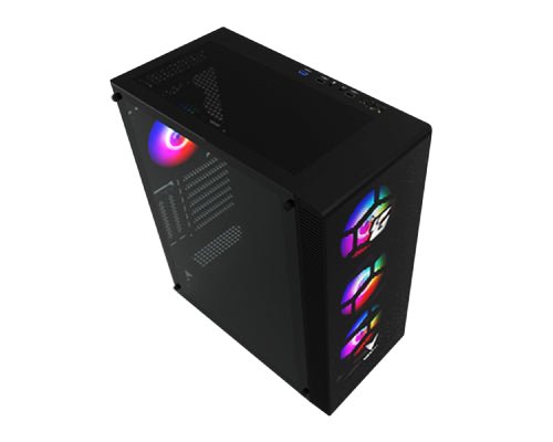 CASE-FSP-VENTO-VG11A-GAMING-MID-TOWER-4ARGB-HYPER-PRO-650W.