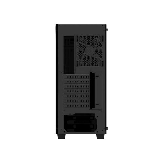 CASE-GIGABYTE-C200-GLASS-ATX-MID TOWER-GPU-330MM-BLACK.