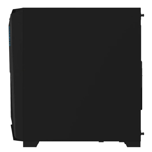 CASE-GIGABYTE-GAMING-C301-GLASS V2-BLACK-MID TOWER-GPU-400MM-TOWER.