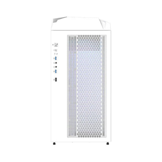 CASE-GIGABYTE-GAMING-GLASS-C301-V2-MID TOWER-ATX-CASE-GPU-400MM-WHITE.