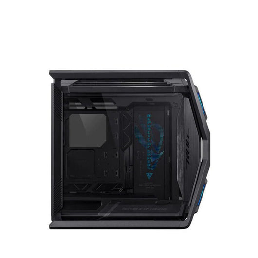 CASE-HYPERION-ASUS-GR701-BK-PWM FAN / 90DC00F0-B39000.
