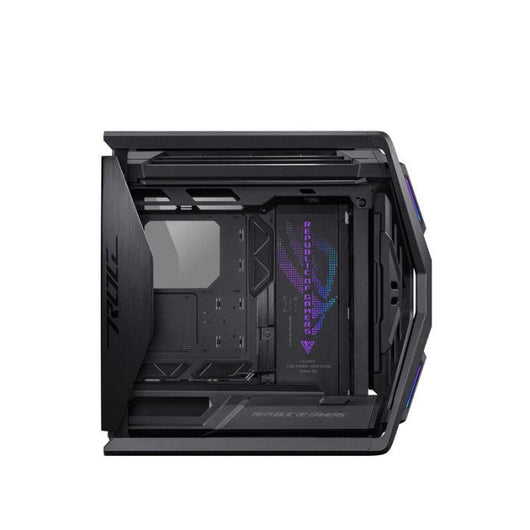 CASE-HYPERION-ASUS-GR701-BK-PWM FAN / 90DC00F0-B39000.