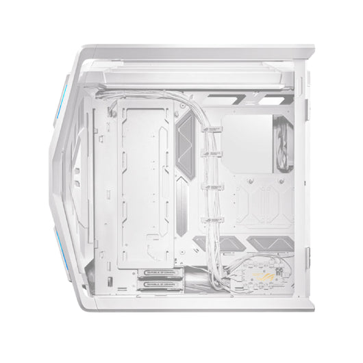 CASE-HYPERION-ASUS-GR701-WT-PWM FAN / 90DC00F3-B39000.