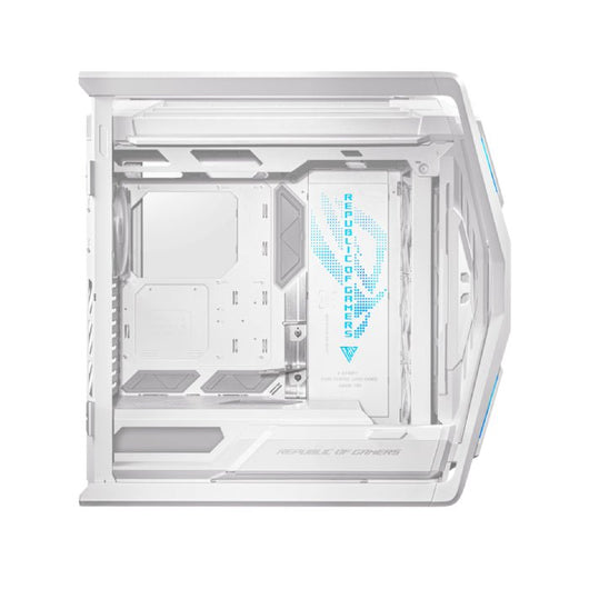 CASE-HYPERION-ASUS-GR701-WT-PWM FAN / 90DC00F3-B39000.