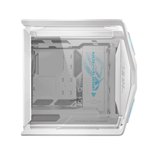 CASE-HYPERION-ASUS-GR701-WT-PWM FAN / 90DC00F3-B39000.