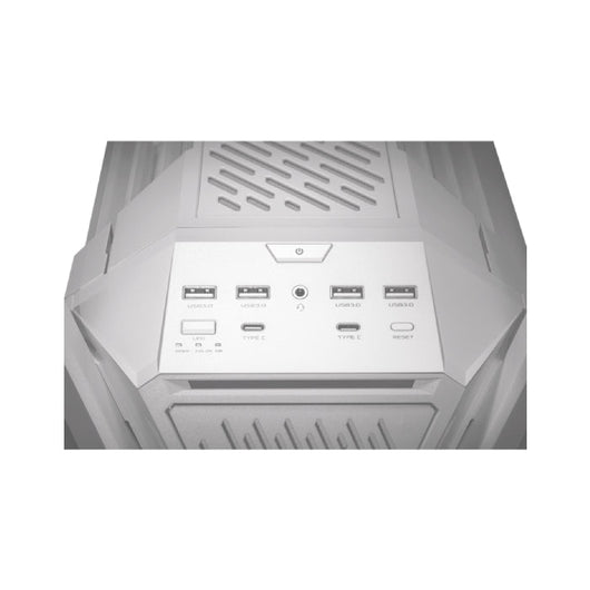 CASE-HYPERION-ASUS-GR701-WT-PWM FAN / 90DC00F3-B39000.