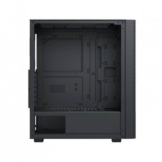 CASE-XIGMATEK-HERO-AIR-FRGB + Z-POWER-Z750-600W-MID TOWER / EN43901.