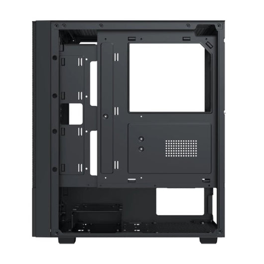 CASE-XIGMATEK-HERO-AIR-FRGB + Z-POWER-Z750-600W-MID TOWER / EN43901.