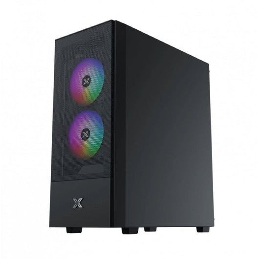 CASE-XIGMATEK-HERO-AIR-FRGB + Z-POWER-Z750-600W-MID TOWER / EN43901.