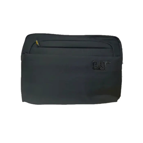 CAT 9092 Laptop Case bag with handle 4x1 Black.
