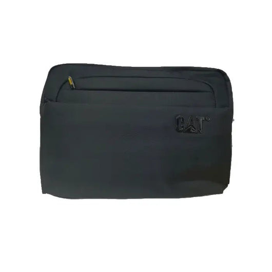 CAT 9092 Laptop Case bag with handle 4x1 Black.