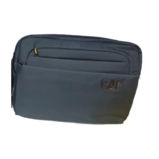CAT 9092 Laptop Case bag with handle 4x1 Blue.