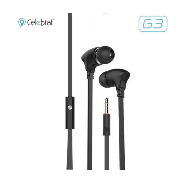  Earphone Celebrat
