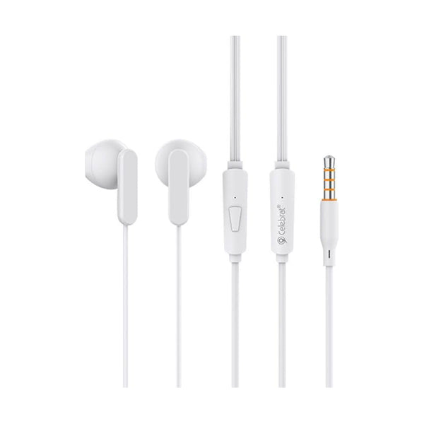 Earphones Celebrat