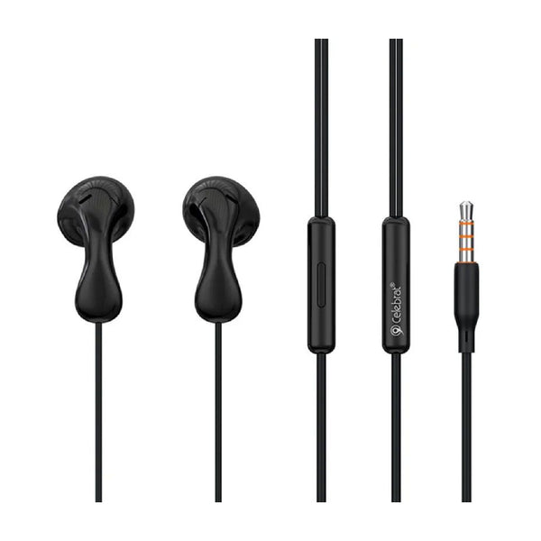  Earphone Celebrat 
