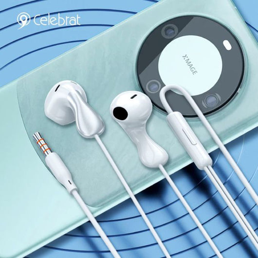  Earphone Celebrat